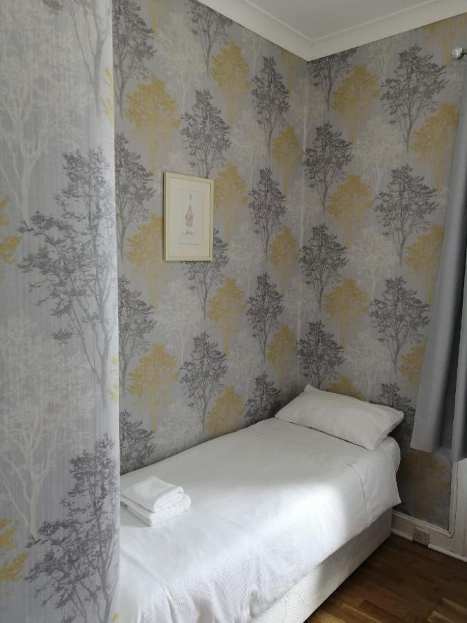 Portum -John St Apartment Helensburgh Dış mekan fotoğraf