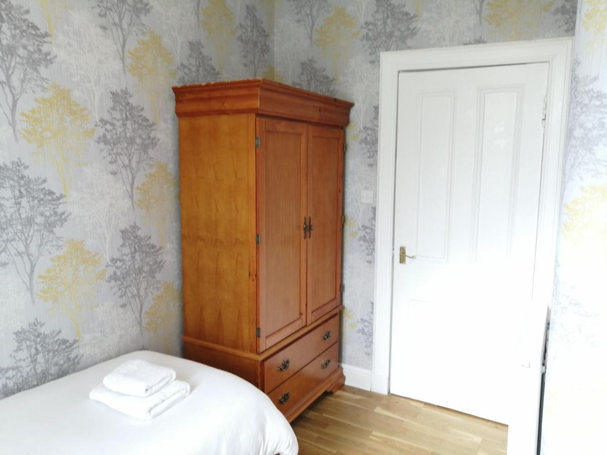Portum -John St Apartment Helensburgh Dış mekan fotoğraf