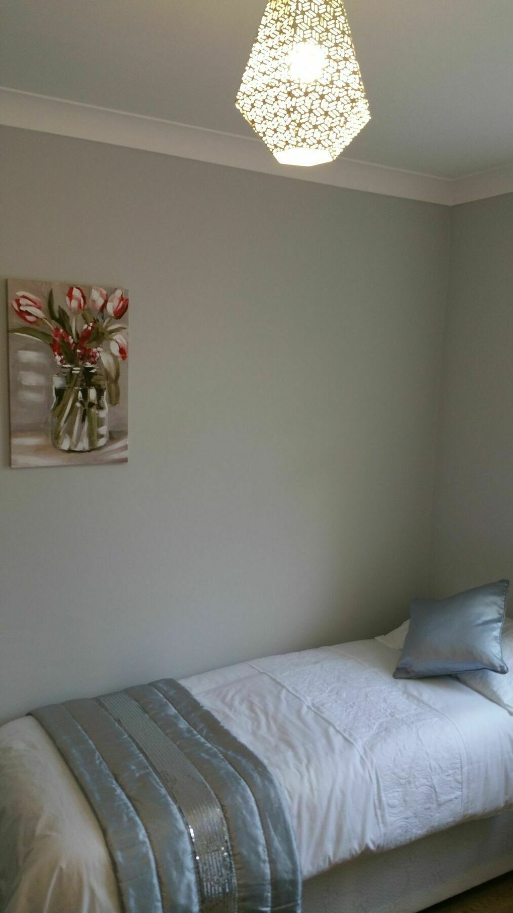Portum -John St Apartment Helensburgh Dış mekan fotoğraf
