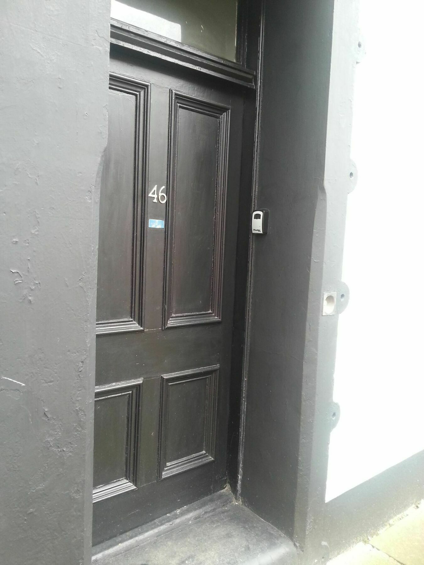 Portum -John St Apartment Helensburgh Dış mekan fotoğraf
